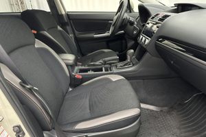 Subaru XV bild 7