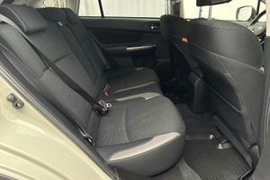Subaru XV bild 8
