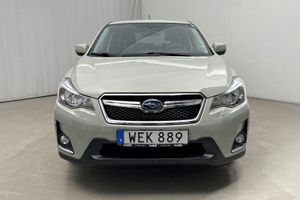 Subaru XV bild 4