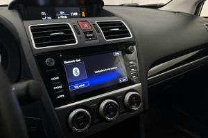 Subaru XV bild 12