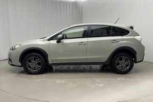 Subaru XV bild 2