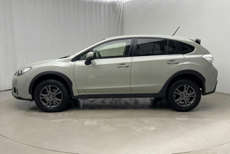 Subaru XV bild 2