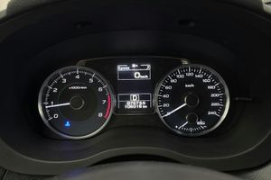 Subaru XV bild 10