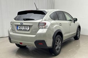 Subaru XV bild 3