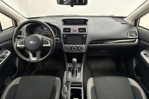 Subaru XV bild 6