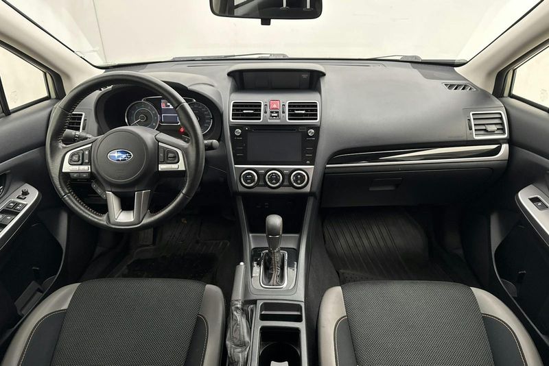 Subaru XV bild 6
