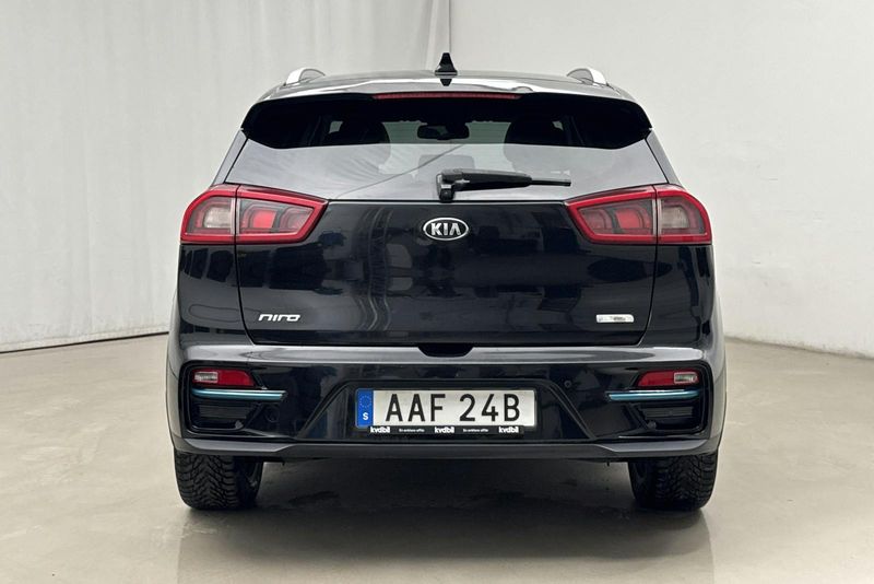 Kia Niro bild 5