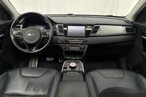 Kia Niro bild 6