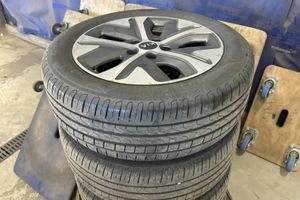 Kia Niro bild 24