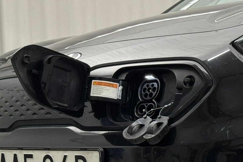 Kia Niro bild 22