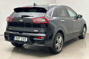 Kia Niro bild 3