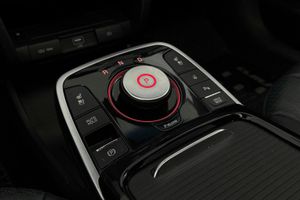 Kia Niro bild 17