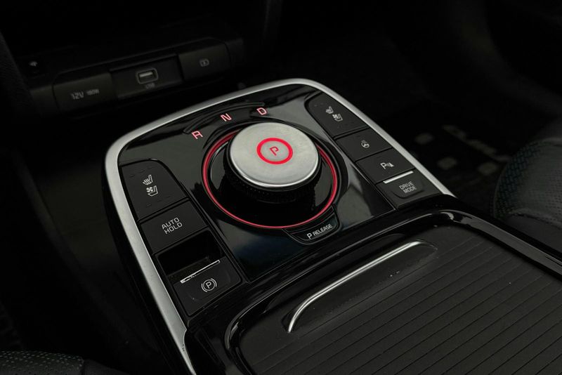 Kia Niro bild 17