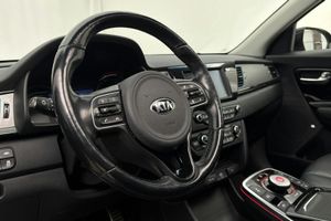 Kia Niro bild 19