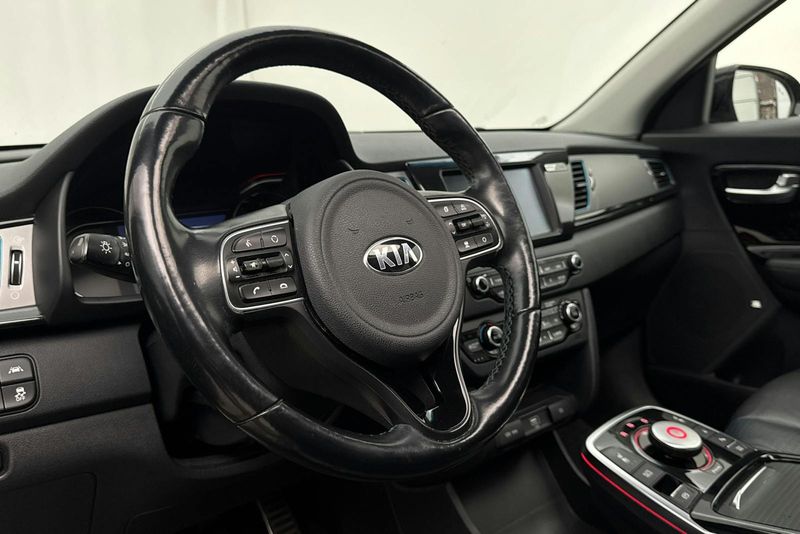 Kia Niro bild 19