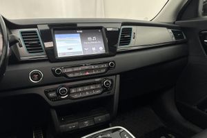 Kia Niro bild 14