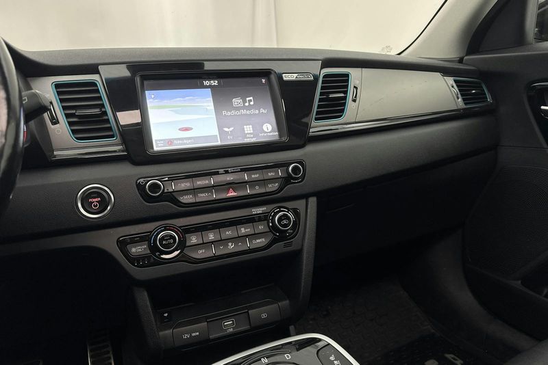 Kia Niro bild 14