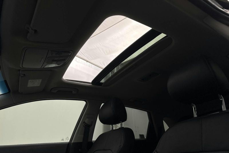 Kia Niro bild 20