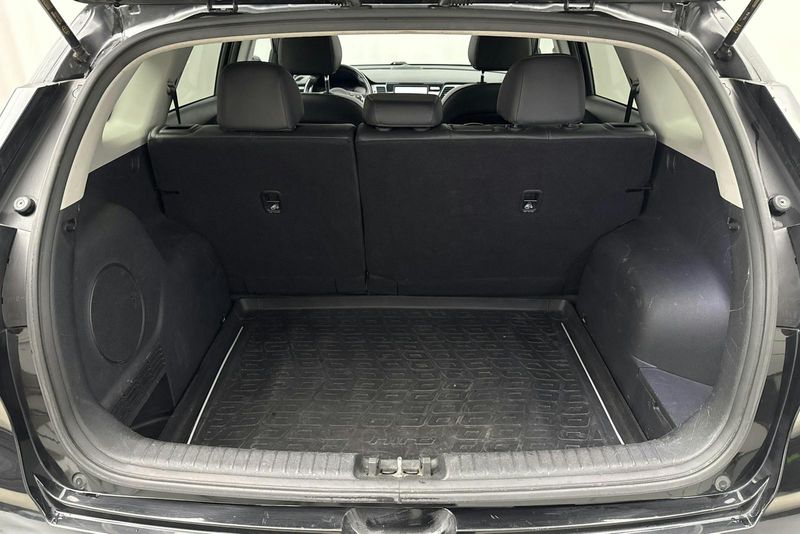 Kia Niro bild 9