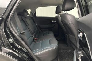 Kia Niro bild 8
