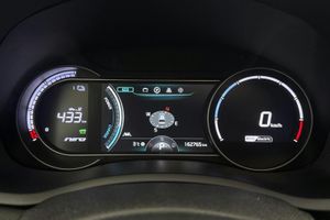 Kia Niro bild 10