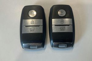 Kia Niro bild 25