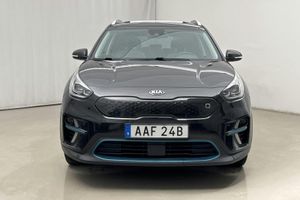 Kia Niro bild 4