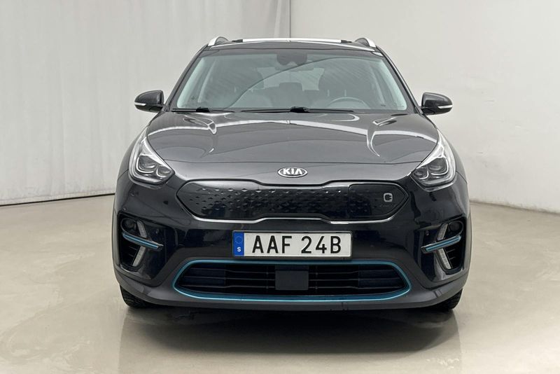 Kia Niro bild 4