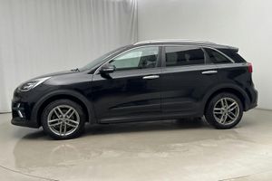 Kia Niro bild 2