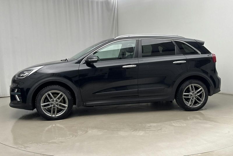 Kia Niro bild 2