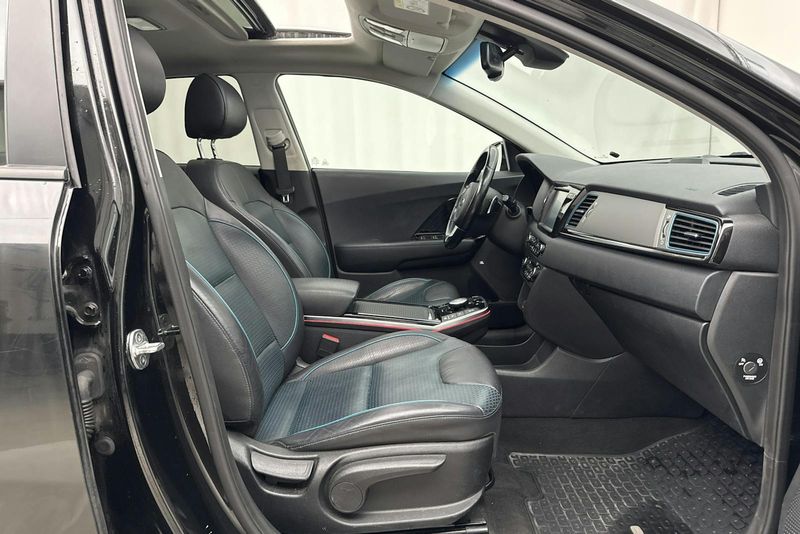 Kia Niro bild 7