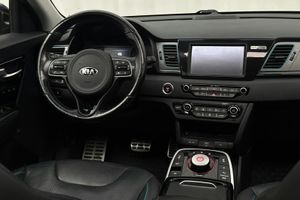 Kia Niro bild 15