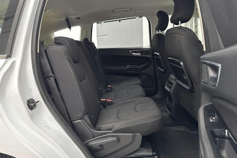 Ford S-Max bild 8