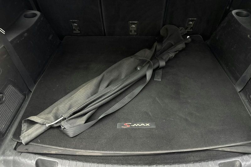 Ford S-Max bild 19