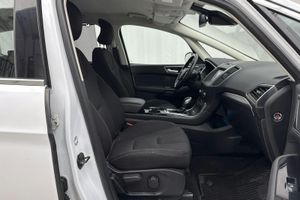 Ford S-Max bild 7