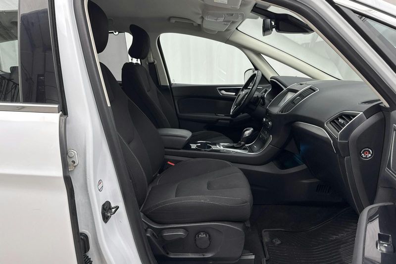 Ford S-Max bild 7