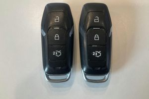 Ford S-Max bild 21