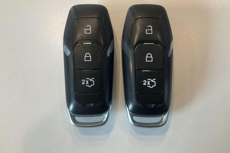 Ford S-Max bild 21