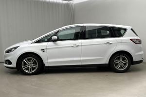 Ford S-Max bild 2