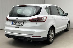 Ford S-Max bild 3