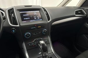 Ford S-Max bild 13