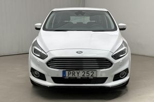 Ford S-Max bild 4