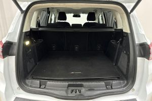 Ford S-Max bild 11