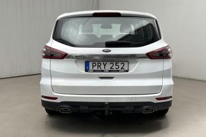 Ford S-Max bild 5