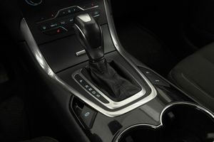 Ford S-Max bild 15