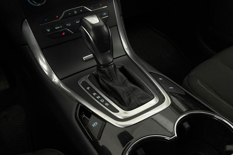 Ford S-Max bild 15