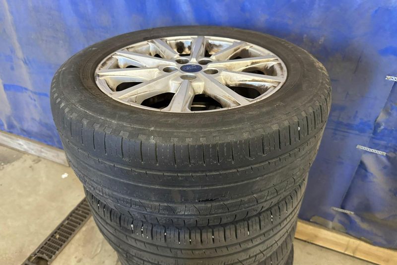 Ford S-Max bild 20