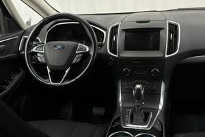 Ford S-Max bild 17