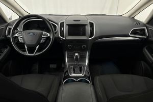 Ford S-Max bild 6