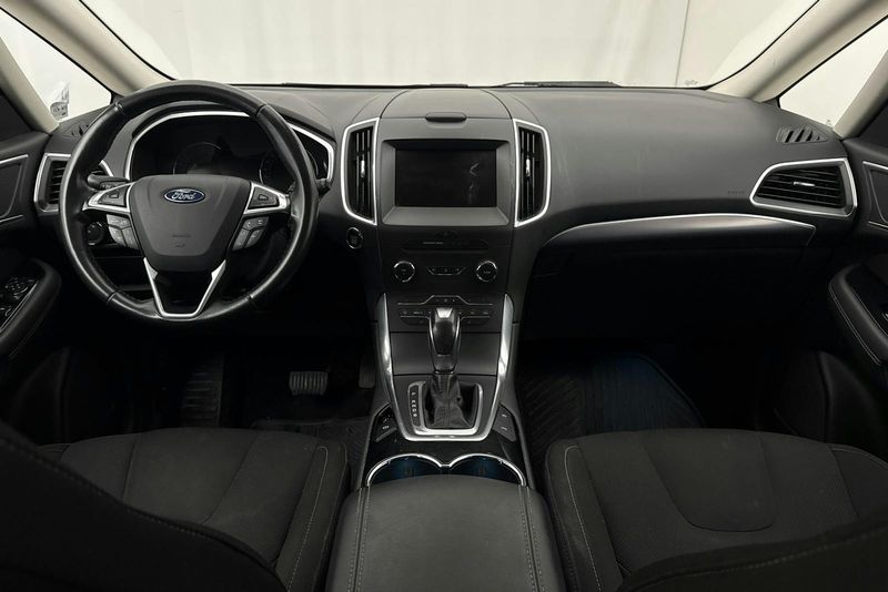 Ford S-Max bild 6